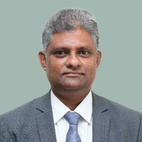 V Shanthi Prasad