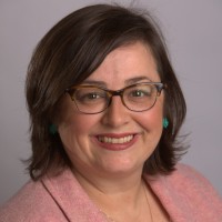 Lori Freeman