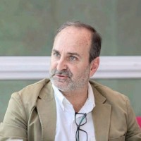 Jorge Baigorri López