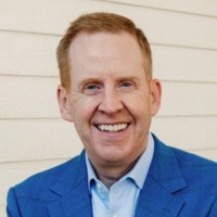Craig Paulson, Rebc® Crps®