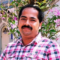 Darwin Karippery Antony