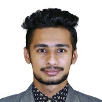Aswin Panthalingal Raveendranathan