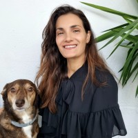 Vanessa Delgado