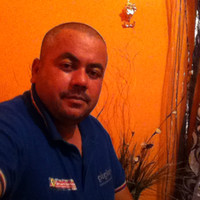 Ahmed Drareni