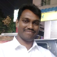 Yoganand Sharvirala