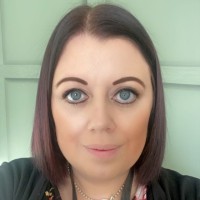 Rachel Oram