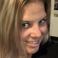 Candace Eldridge