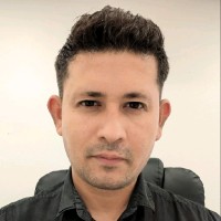 Zeeshan Ali Khan