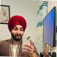 Sandeep Sethi