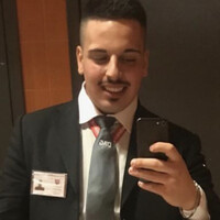 Simone Pesavento