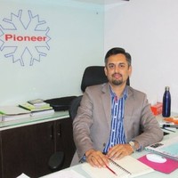 Vasudevan Srinivasan