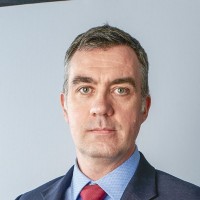 Brian Morgan