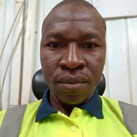 Alexis Ouedraogo
