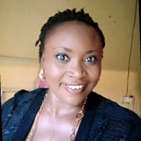 Theresa Nwaejije