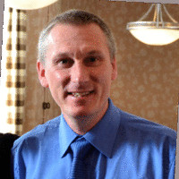 Mark Grundy