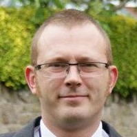 Karl Sheriston