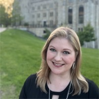 Becky Stockton, Jd