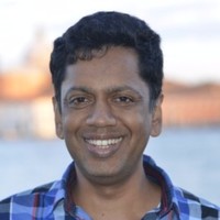 Atiqul Haque, Ph.D