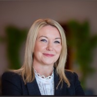 Louise Casciani Msc