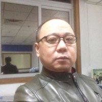 左志伟