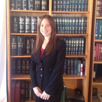 Kristin Guthrie, Esq.
