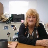 Ann Carzello