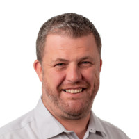 Gregory Thomson
