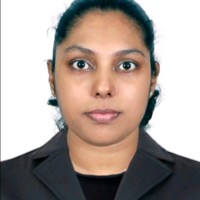 Geethu S
