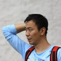 Larry Chan