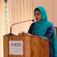 Fathima Nazreen