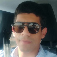 Ben Salem Omar