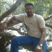 Ulhas Mandrekar