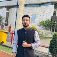 Aslam Mohammed