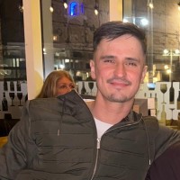 Daniel Fitton