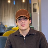 Sharifjon Sharipov