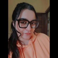 Anoushka Singh