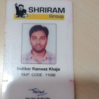 Cma Rameez Indikar