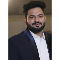 Yogesh Awasthi