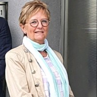 Beate Weber