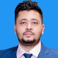 Md Rashedul Hoque