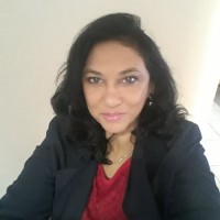 Charmaine Nadasan