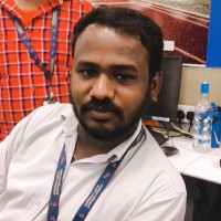 Dhananjaiah Nagati