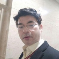 Sandeep Srivastava