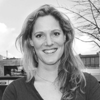 Dorine Van Schaik