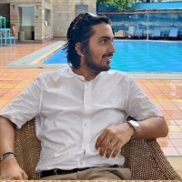 Atharv Mahadik