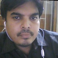 Rakesh Padhi