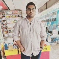 Saurabh Dwivedi