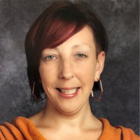 Lisa Cusick