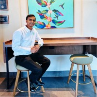 Kaustav Roy