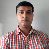 Vaijinath Garad